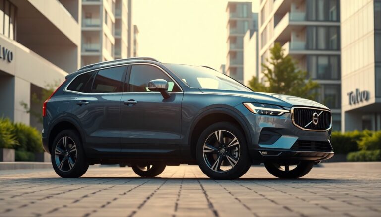 volvo ex60 scopri le caratteristiche e le novita del nuovo suv elettrico 1769048337