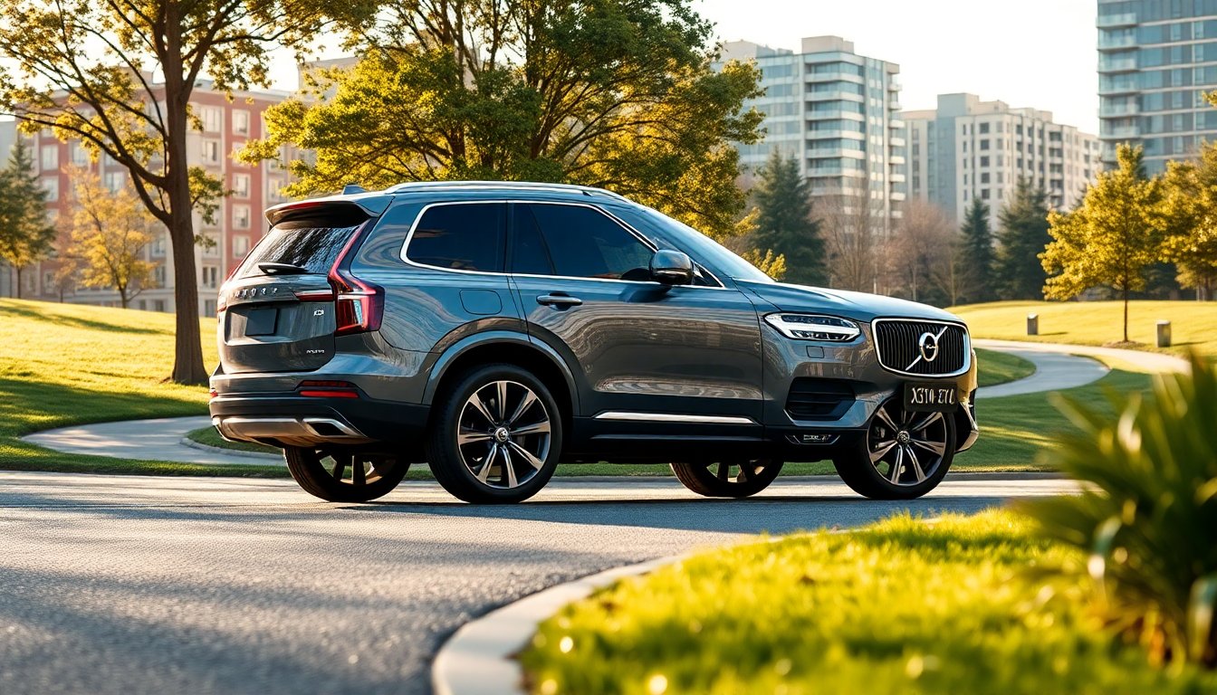 volvo xc90 b5 mild hybrid caratteristiche e prestazioni 1768803436