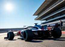 williams presenta la fw48 il design co creato dalla community 1767733899