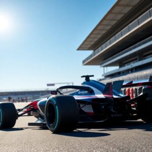 williams presenta la fw48 il design co creato dalla community 1767733899