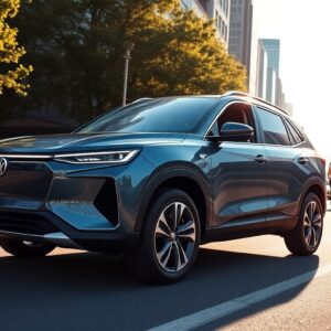 xpeng g6 2026 scopri caratteristiche innovazioni e prezzi competitivi 1767237762