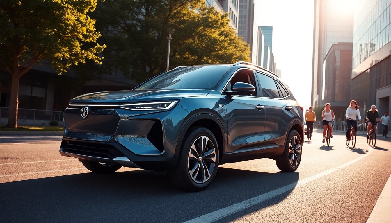 xpeng g6 2026 scopri caratteristiche innovazioni e prezzi competitivi 1767237762