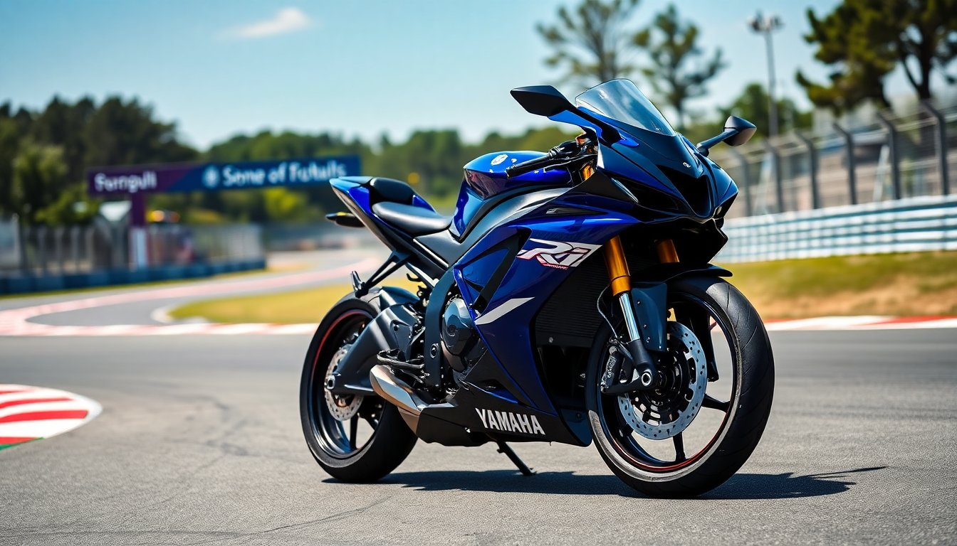 yamaha r1 e r1 gytr scopri le ultime innovazioni e caratteristiche per la pista 1767358990