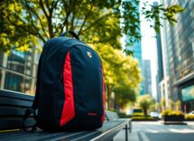 zaino porsche formula e di sprayground stile unico e prestazioni esclusive 1769448837