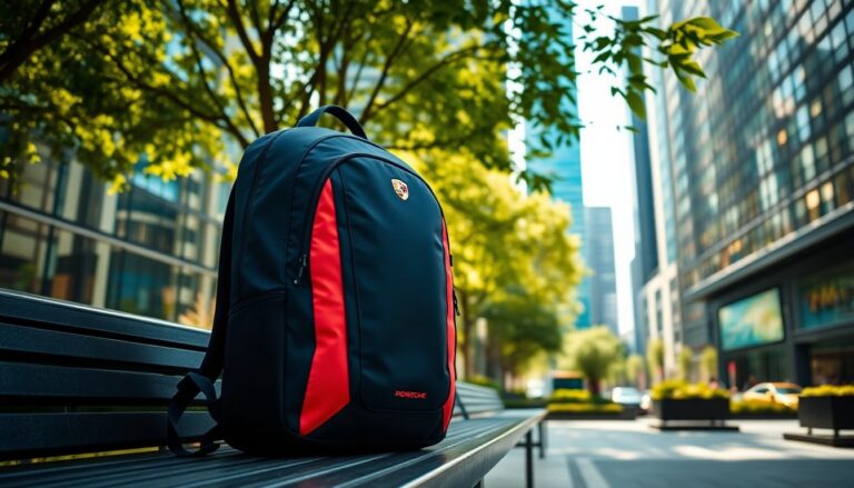 zaino porsche formula e di sprayground stile unico e prestazioni esclusive 1769448837