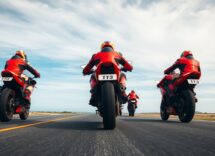 a phillip island bulega firma una tripletta e ducati impone la sua legge allapertura del mondiale 1771821946