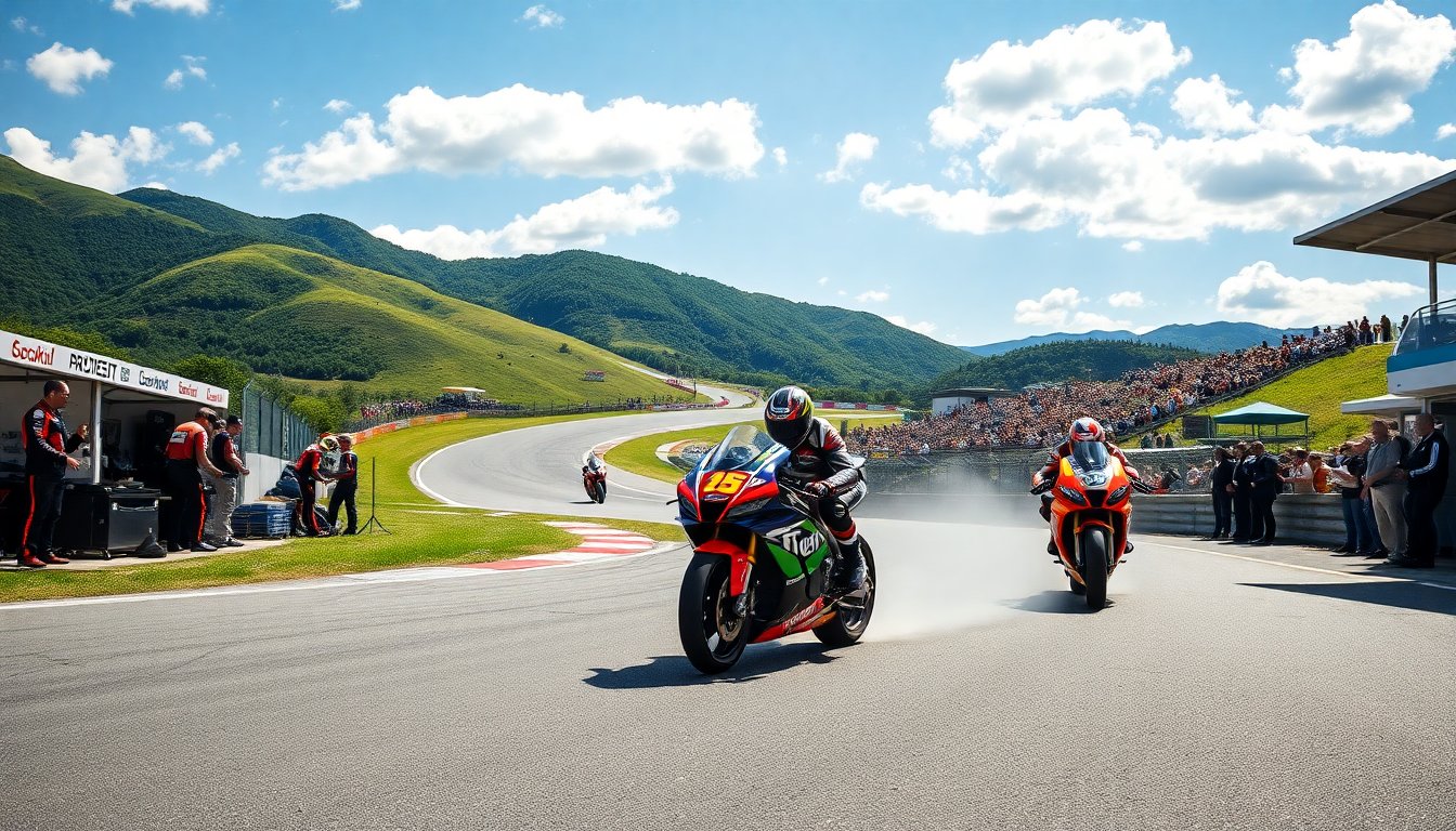 accordo sky e worldsbk tutte le gare in esclusiva fino al 2027 e novita imperdibili 1770756001