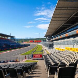 acquista biglietti per il gran premio ditalia 2026 con american express offerte esclusive 1770064553