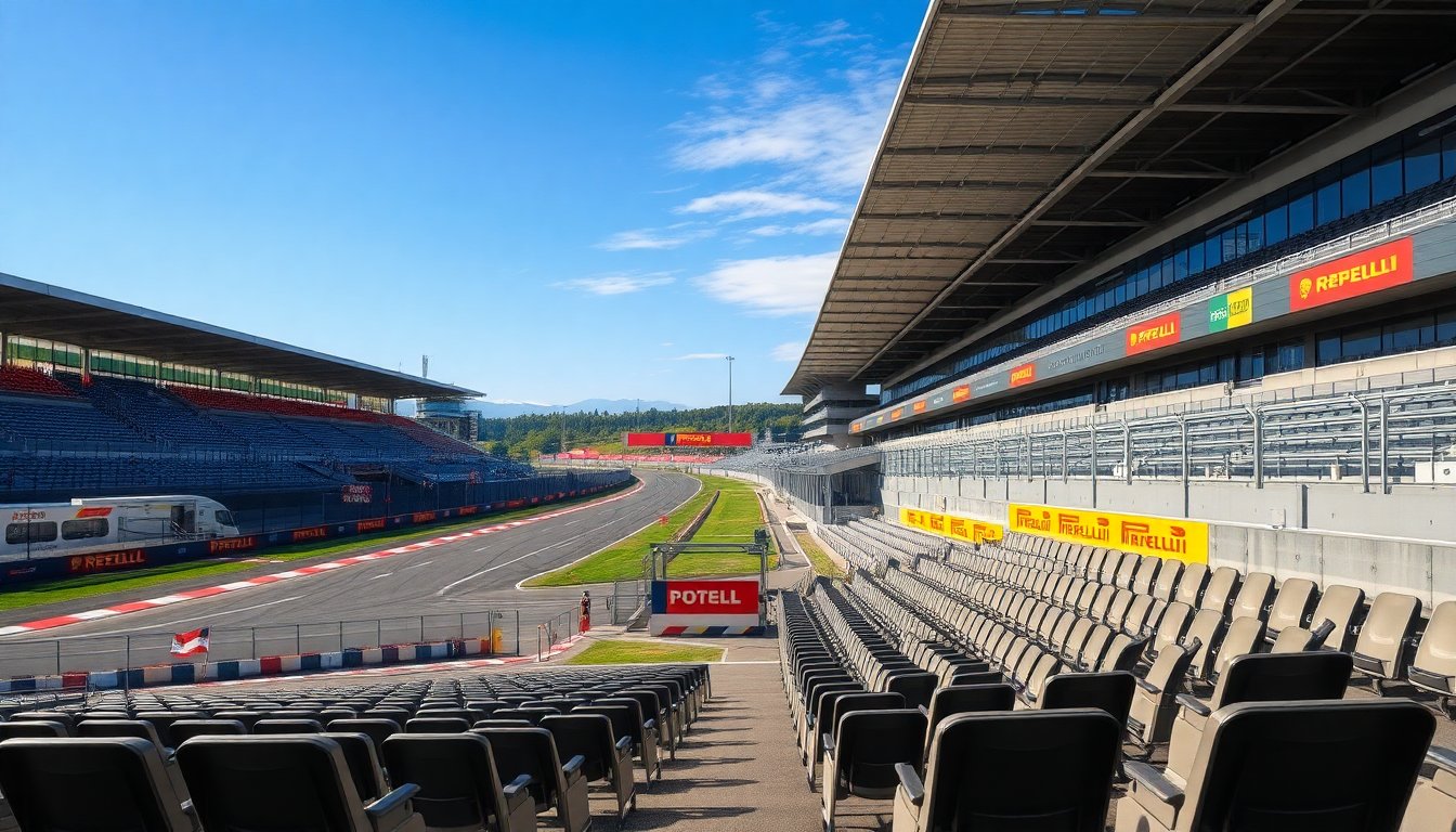 acquista biglietti per il gran premio ditalia 2026 con american express offerte esclusive 1770064553