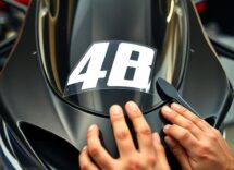 adesivi motogp e numeri dei piloti come trasformare la passione in identita 1770901356