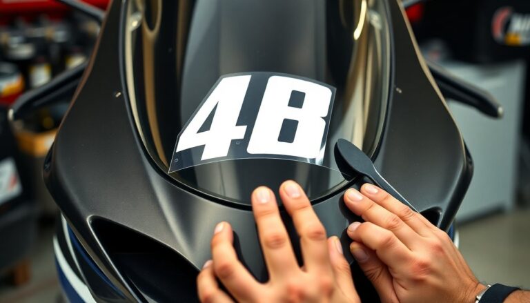 adesivi motogp e numeri dei piloti come trasformare la passione in identita 1770901356