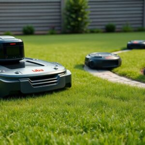 aggiornamento mammotion luba 3 awd e le nuove versioni mini rivoluzionano il giardinaggio smart 1771333160