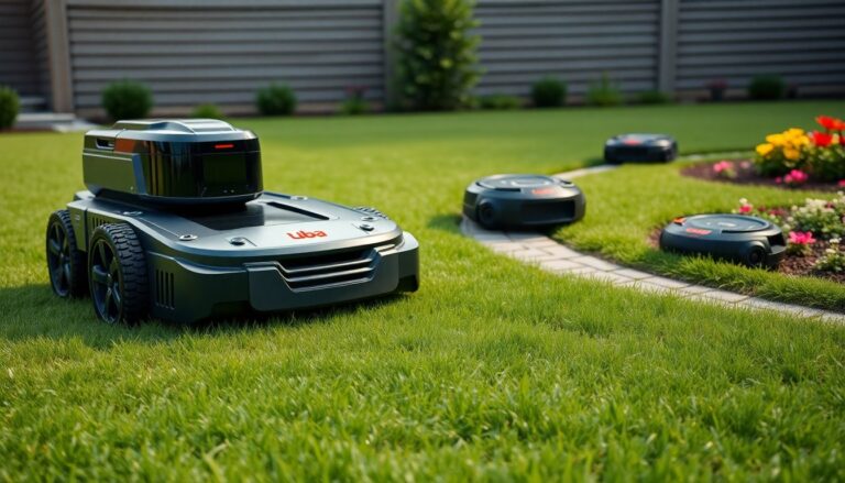 aggiornamento mammotion luba 3 awd e le nuove versioni mini rivoluzionano il giardinaggio smart 1771333160