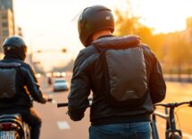 airbag indossabili innovazioni per la sicurezza di motociclisti e ciclisti 1770952205