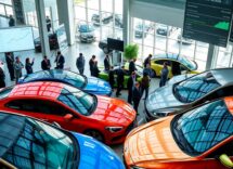 analisi approfondita del mercato automobilistico italiano dati chiave e previsioni per il 2026 1770060870