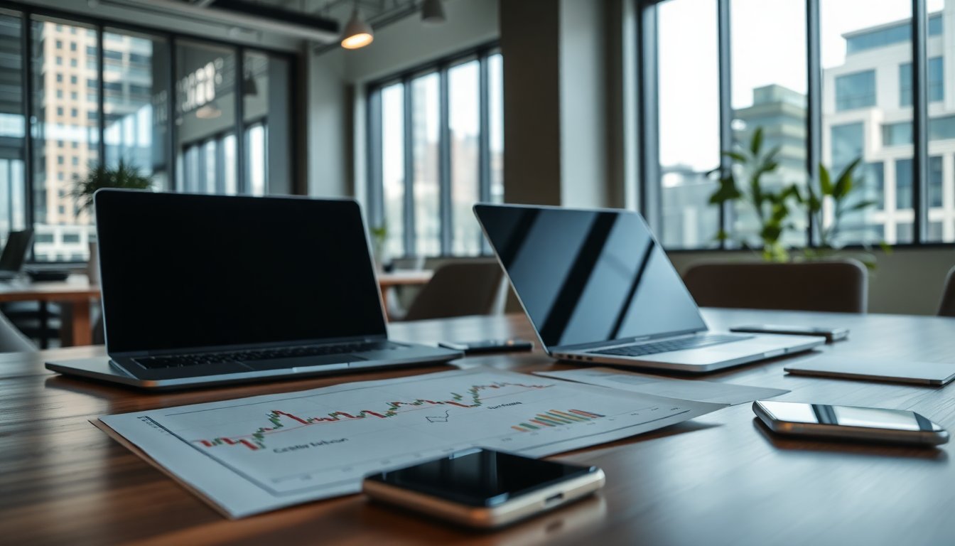 analisi approfondita delle azioni robinhood valutazione attuale e tendenze di mercato 1769968382