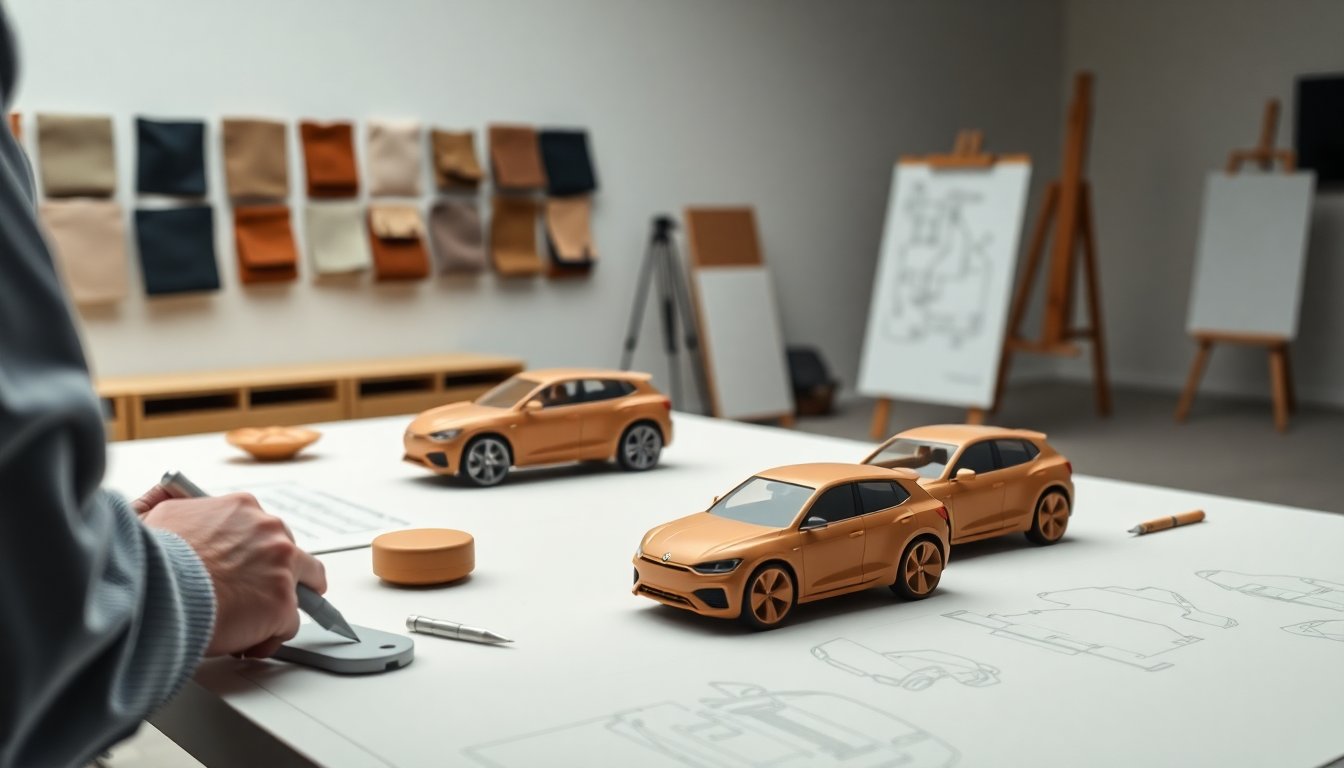 andreas mindt guida il design del gruppo volkswagen il cambio al vertice 1771430804