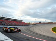 anteprima della tappa di atlanta della nascar cup series con i protagonisti da tenere docchio 1771814425