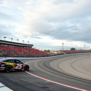anteprima della tappa di atlanta della nascar cup series con i protagonisti da tenere docchio 1771814425