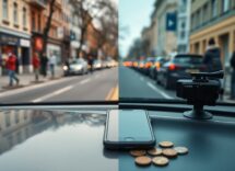 app per strisce blu e sicurezza stradale vantaggi e criticita in citta 1771307462