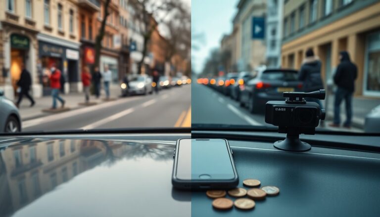 app per strisce blu e sicurezza stradale vantaggi e criticita in citta 1771307462