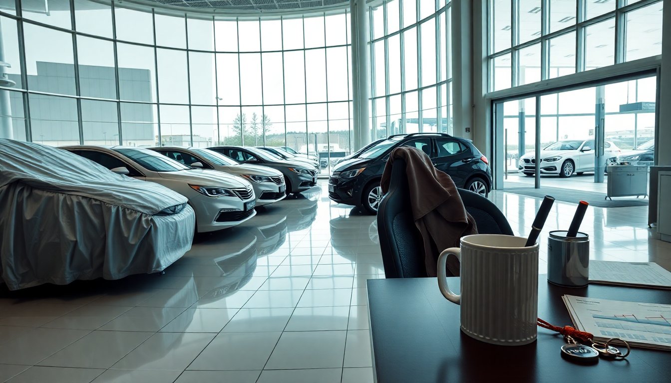 appello dei concessionari stellantis alleu sui limiti di emissioni e loccupazione 1771975842