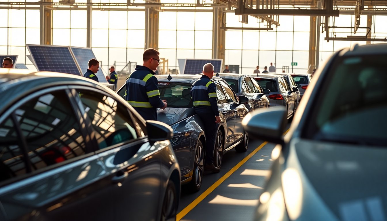 appello di stellantis e volkswagen sosteniamo il made in europe nellindustria automobilistica 1770523230