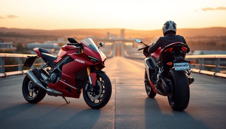 arubait racing ducati rinnovano la partnership sportiva e potenziano il campus cloud 1770980080