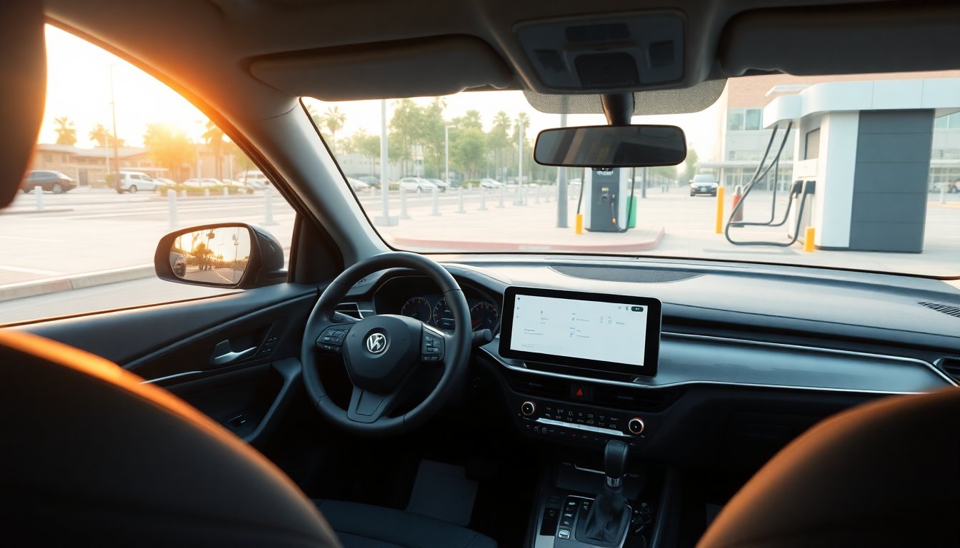 audi integra easypark e ryd nellinfotainment per pagare parcheggi e rifornimenti 1771685655