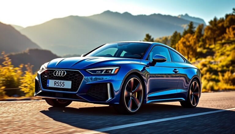 audi rs5 ibrida plug in scopri le novita del nuovo modello 1770112451