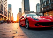 aumento vertiginoso dei prezzi delle hypercar ferrari nel mercato attuale 1770512209