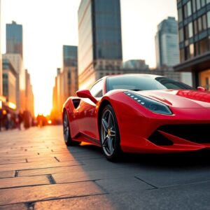aumento vertiginoso dei prezzi delle hypercar ferrari nel mercato attuale 1770512209