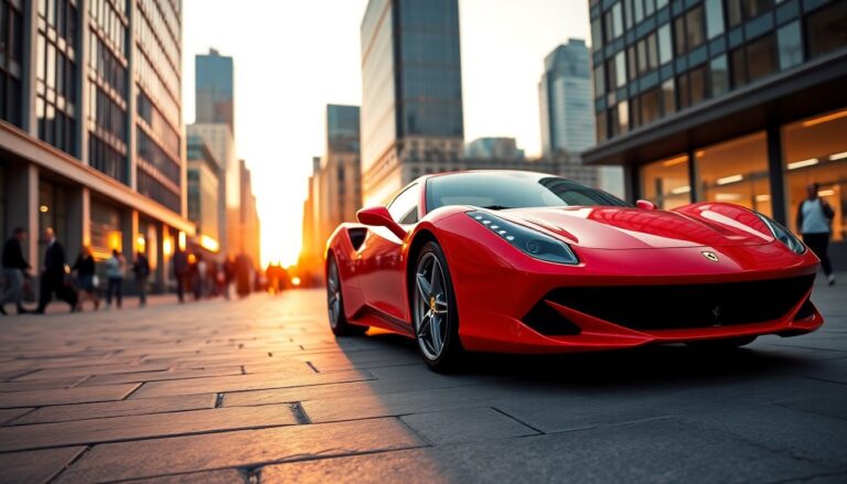 aumento vertiginoso dei prezzi delle hypercar ferrari nel mercato attuale 1770512209