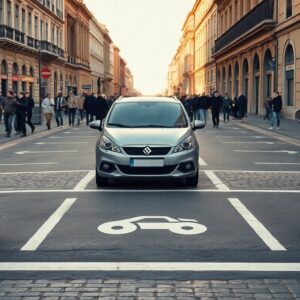 auto in parcheggio moto regole sanzioni e quando e davvero possibile 1771741702