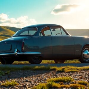 bmw 503 la rarita che ha trasformato il lusso automobilistico 1770615171