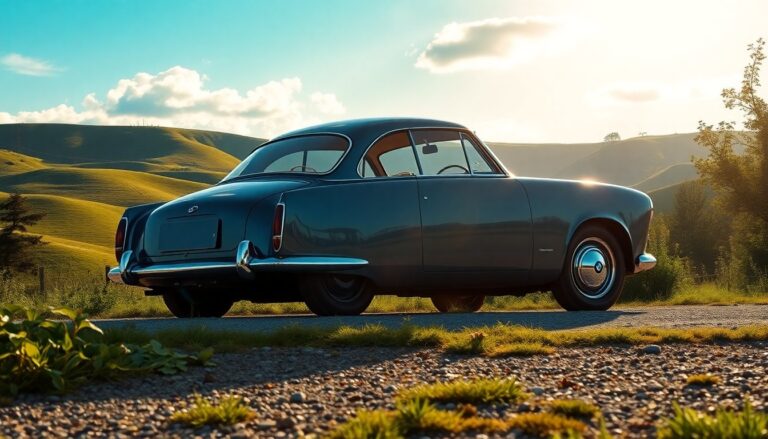 bmw 503 la rarita che ha trasformato il lusso automobilistico 1770615171