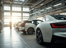 bmw i3 avvio pre produzione e sviluppo innovativo a monaco 1770253668