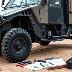 bowler riv il veicolo sperimentale pensato per la difesa e il soccorso 1771073058