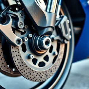 brembo celebra 25 anni in motogp con sistemi frenanti e componenti del gruppo 1772052853