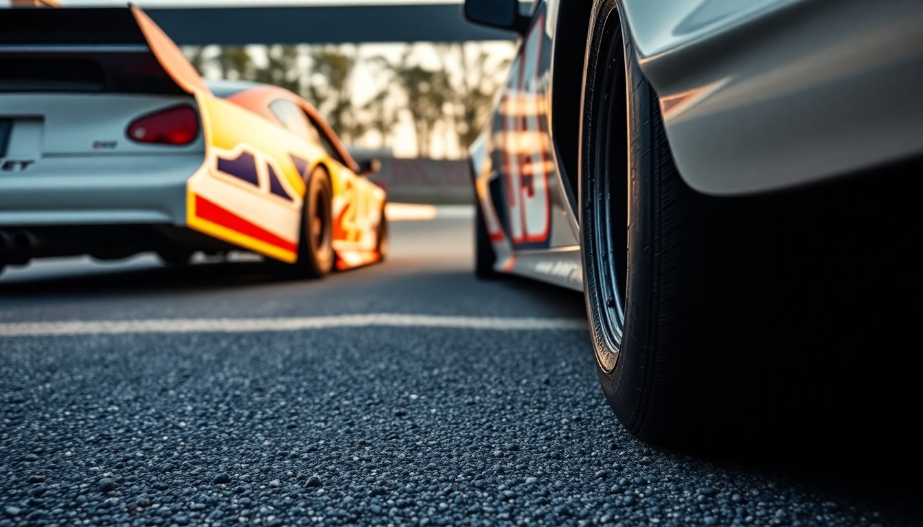 briscoe per poco non vince lautotrader 400 a echopark speedway 1771992988