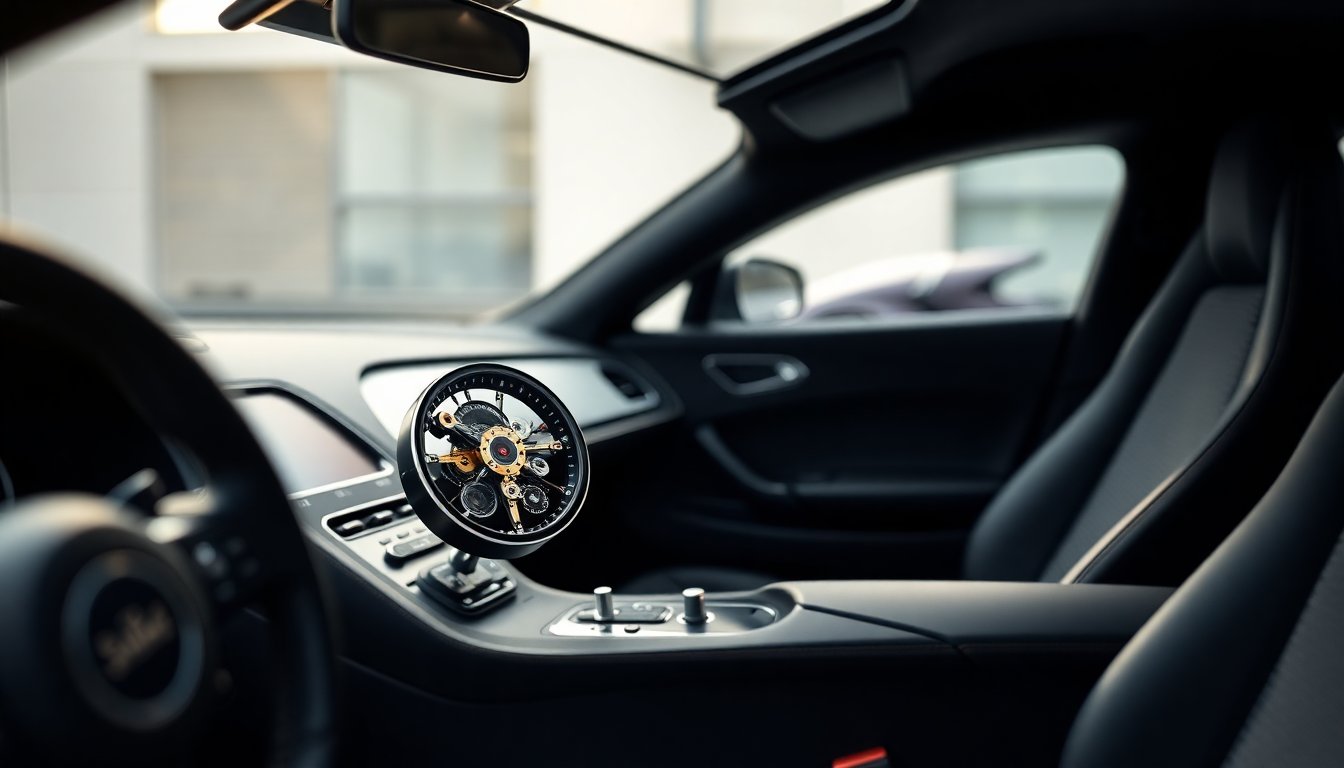 bugatti tourbillon e la galibier orologeria su ruote e una berlina che non fu 1771072707