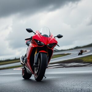 bulega e lecuona dominano i test di portimao per la superbike 2026 1770287237