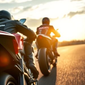 bulega guida la prima giornata a phillip island alex e sam lowes alle sue spalle 1771651877