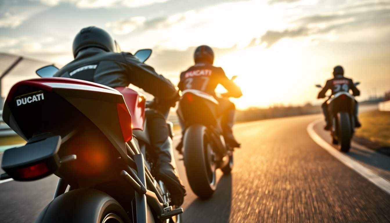 bulega guida la prima giornata a phillip island alex e sam lowes alle sue spalle 1771651877