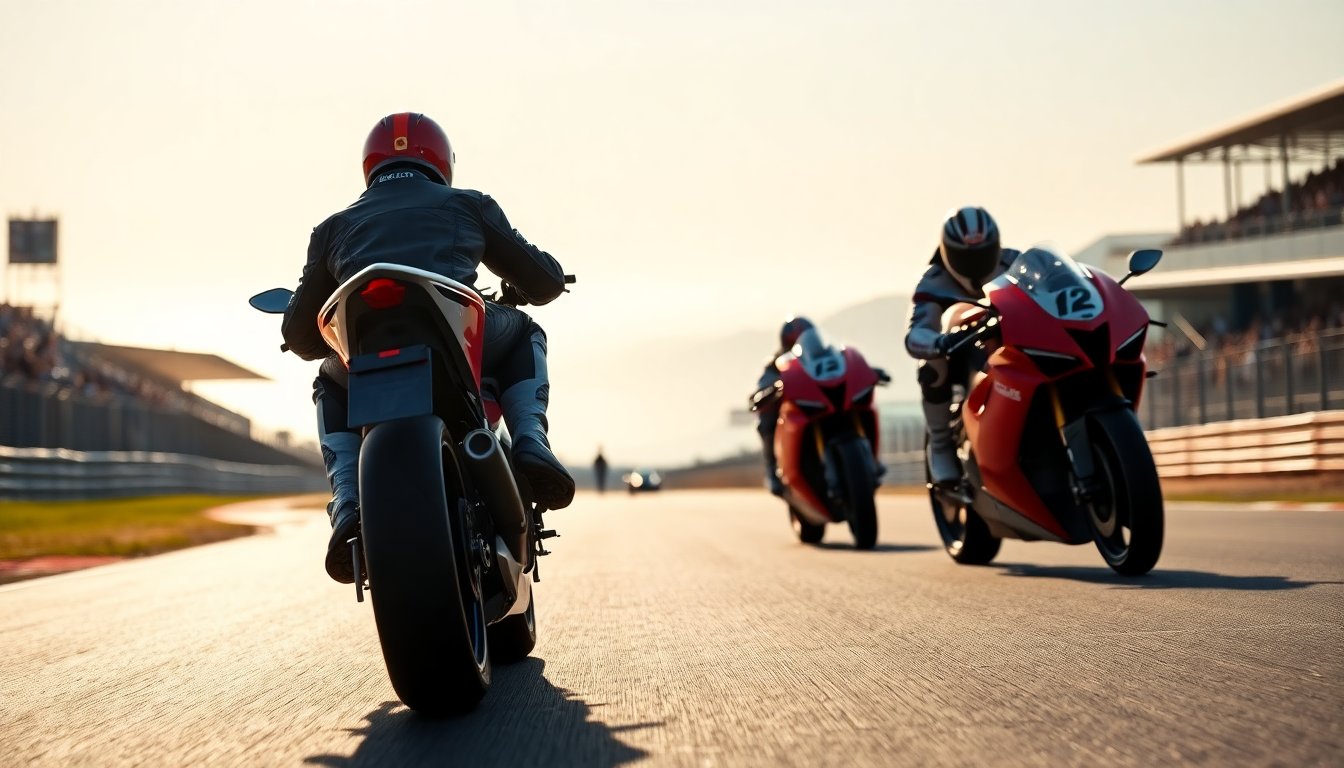 bulega magico a phillip island tripletta italiana e risultati chiave del round iniziale 1772128472