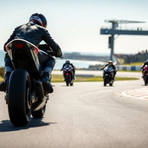 bulega padrone a phillip island vittoria convincente in gara 1 della superbike 1771939653