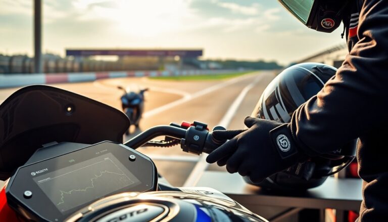 calendario motogp e test di buriram cosa aspettarsi dallavvio della stagione 1772004868