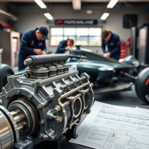 cambiamenti nelle regole di compressione dei motori in formula 1 per il 2026 1770725919