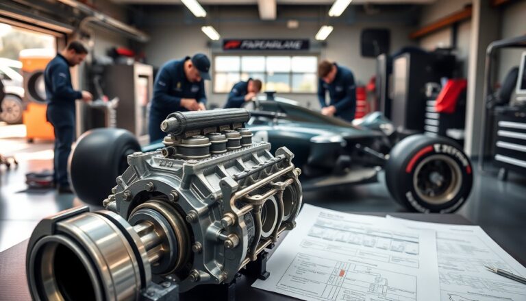 cambiamenti nelle regole di compressione dei motori in formula 1 per il 2026 1770725919