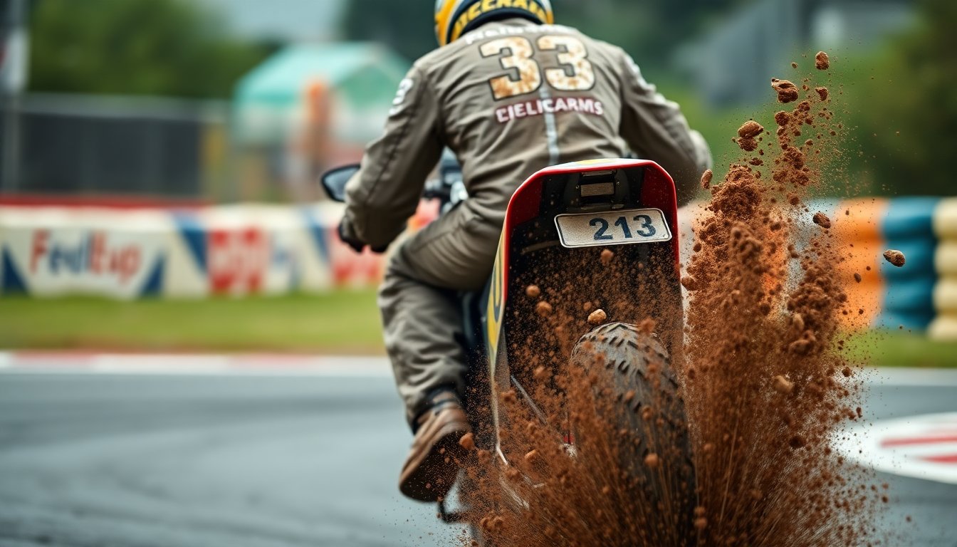 campione mondiale di motocross vince a imola dopo rimonta 1770988849